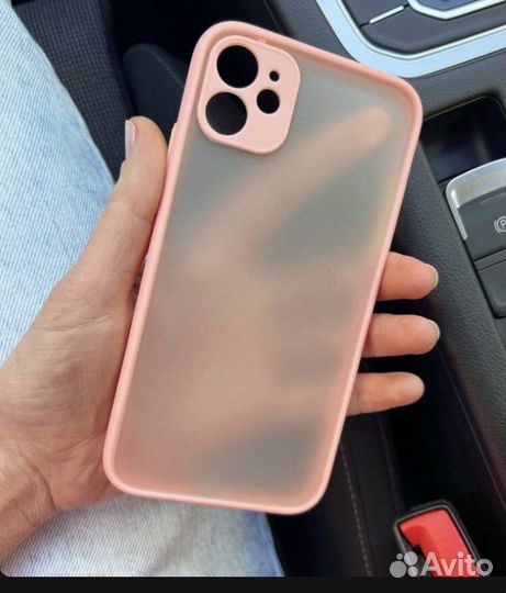 Беспроводные наушники. Новый чехол в подарок