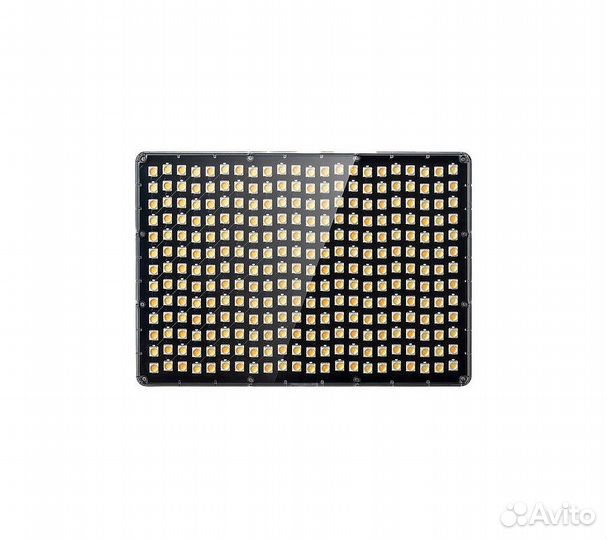 Светодиодный осветитель Aputure Amaran P60x 3200-6