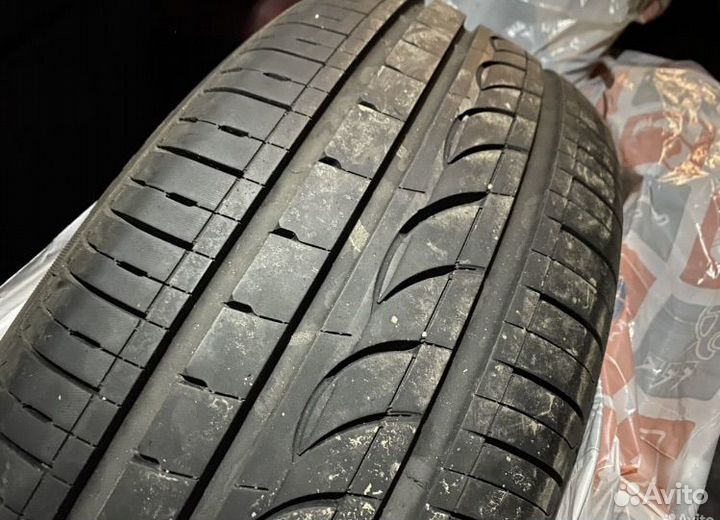 Продаю шины 205/60 R16