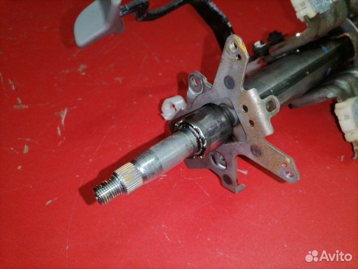 Рулевая колонка Toyota Prius NHW10 1NZ-FXE 1999