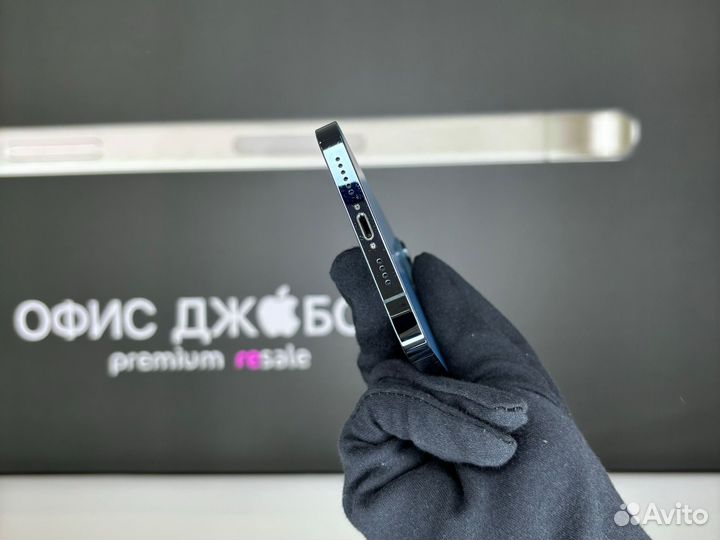 iPhone 12 Pro, 512 ГБ