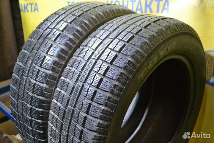 Toyo Garit G5 205/60 R16