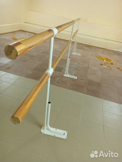 Балетный станок (хореографический)