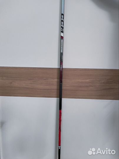 Клюшка хоккейная ccm jetspeed ft6 pro