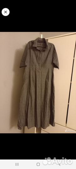 Платье женское 48 50