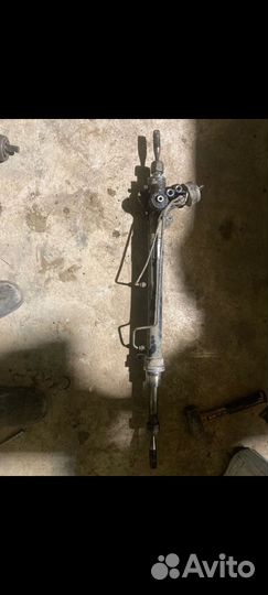 Рулевая рейка volkswagen passat b5