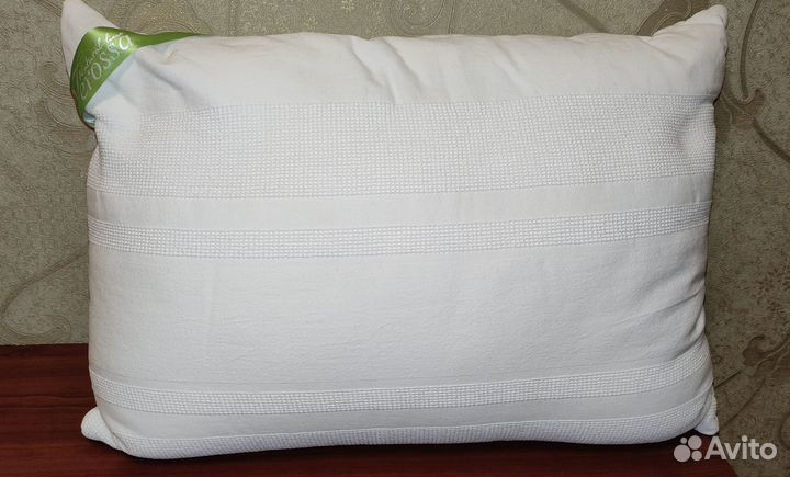 Подушка 50х70 бамбук