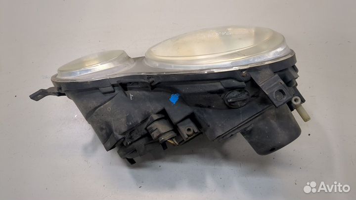 Фара (передняя) Volkswagen Polo, 2005