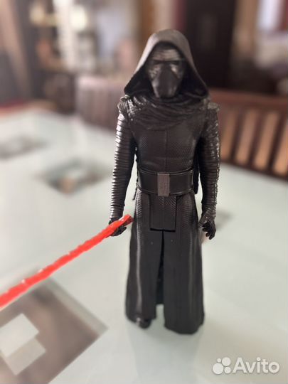 Фигурки star wars