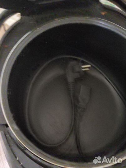 Мультиварка redmond