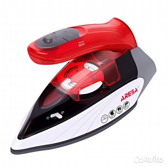 Утюг Aresa AR-3119