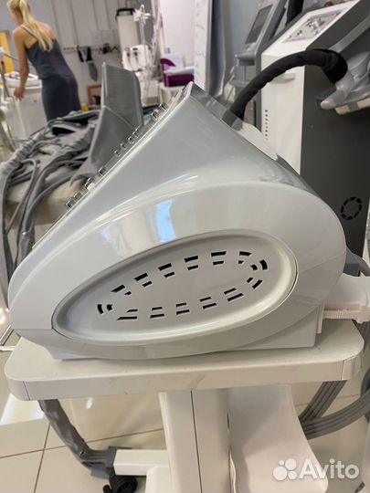 Оборудование для SPA и косметологии