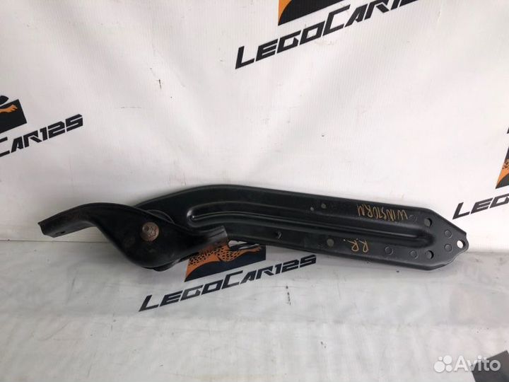 Рычаг задний правый Daewoo Winstorm С100 Z20S 2008