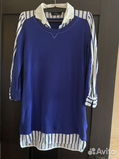 Платье туника VDP