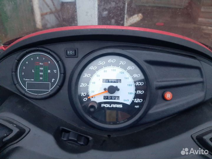 Продам снегоход