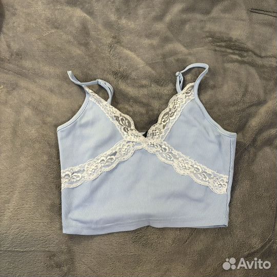 Топы с shein пакетом