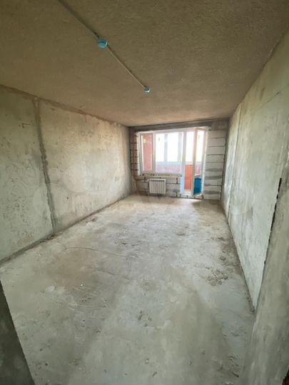 2-к. квартира, 73,9 м², 9/16 эт.