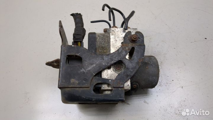 Блок абс, насос Ford Mustang, 2004