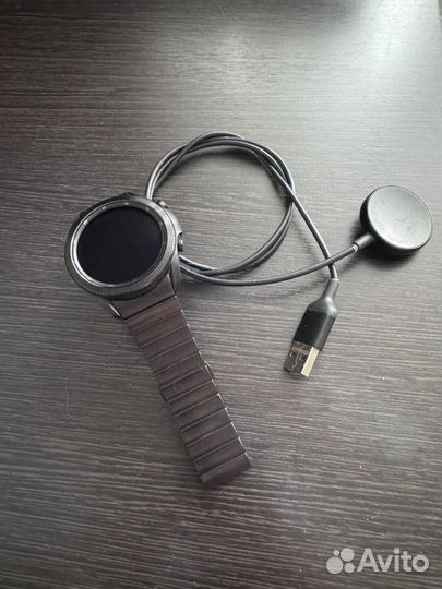 Samsung Gear s3 frontier