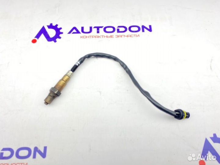 Датчик кислородный передний Mercedes E-Класс W211