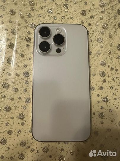 iPhone 14 Pro, 128 ГБ