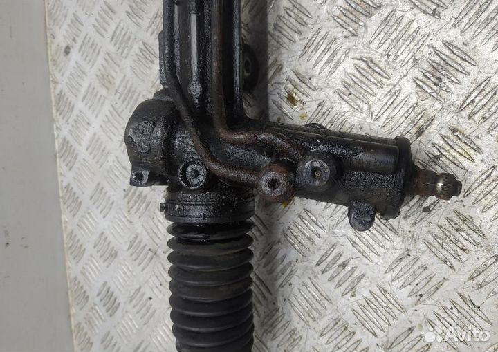 Рейка рулевая Mercedes-Benz M-Class