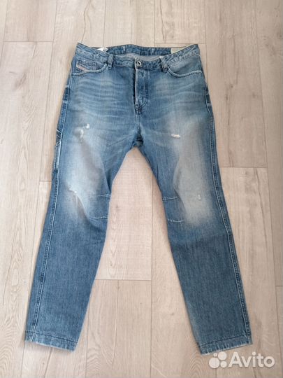 Джинсы мужские Diesel