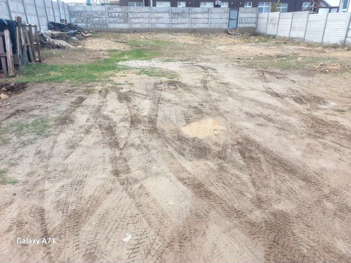 Участок 7,2 сот. (ИЖС)