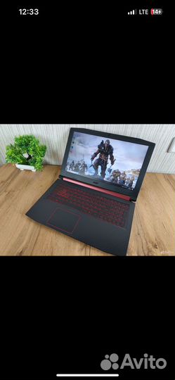 Acer nitro 5 an515 52