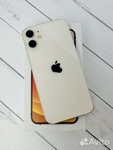 iPhone 12 mini, 64 ГБ