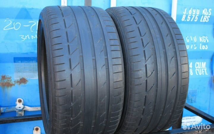 Bridgestone Potenza S001 295/35 R20 94M