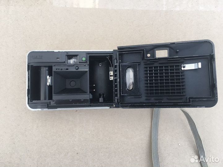 Плёночный фотоаппарат Samsung