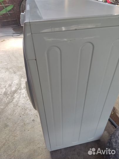 Стиральная машина hotpoint ariston 6 кг