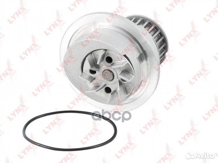 Насос водяной Opel Astra F / G 94-05 / Zafira A