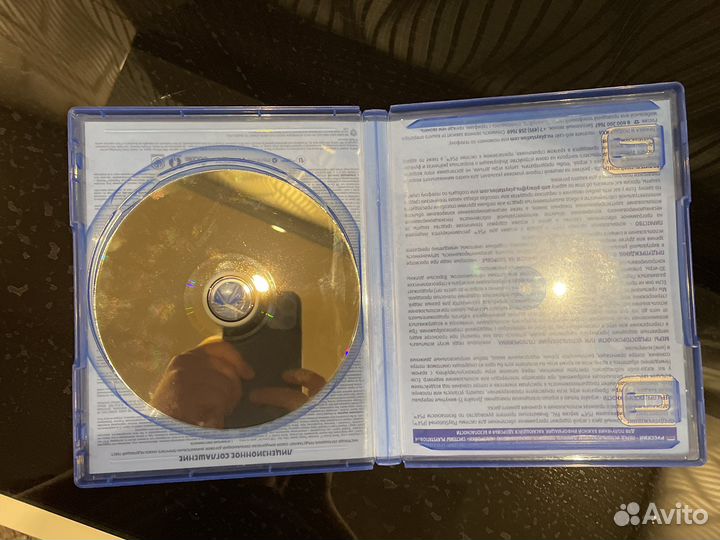 Игра mortal kombat на ps4