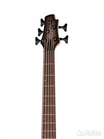 Бас-гитара 5-ти струнная Cort