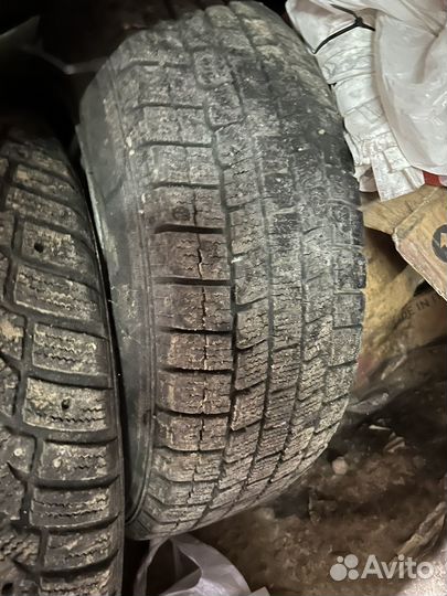 Диски r15 5x120