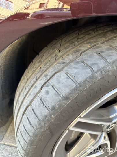 Hankook Ventus S1 Evo 3 K127 255/45 R19