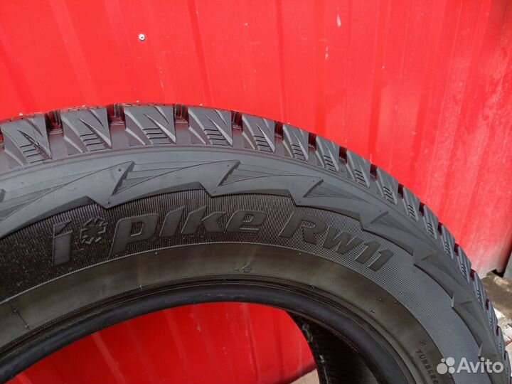 Hankook I'Pike RW11 235/65 R17