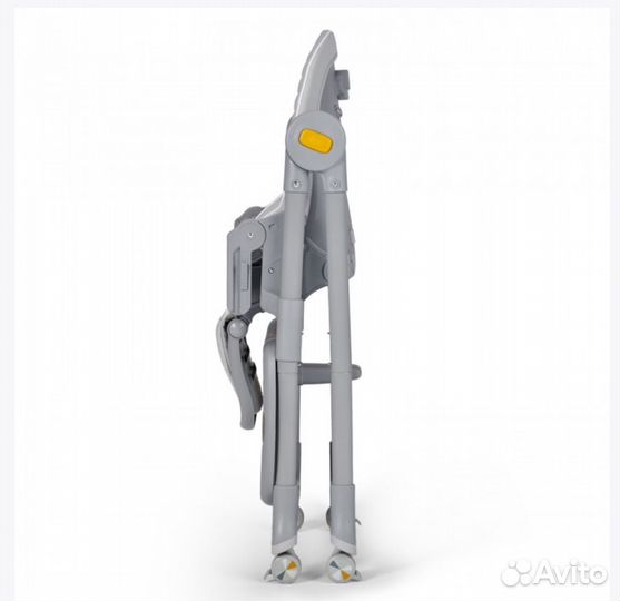 Стульчик-шезлонг kinderkraft