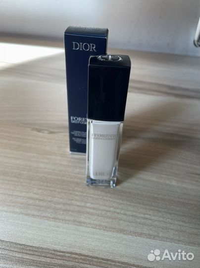 Dior forever консилер