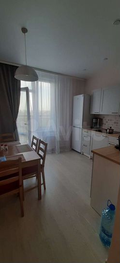 2-к. квартира, 60 м², 8/9 эт.