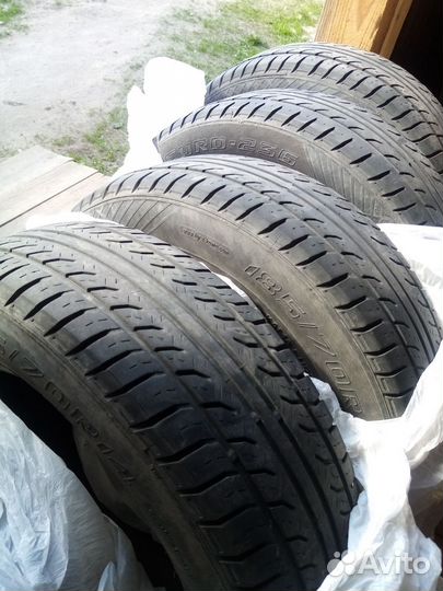 КАМА Кама-Евро-236 185/70 R14 88H