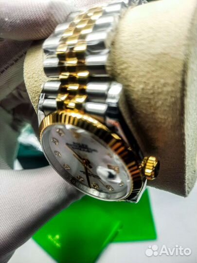 Rolex datejust lady 36mm