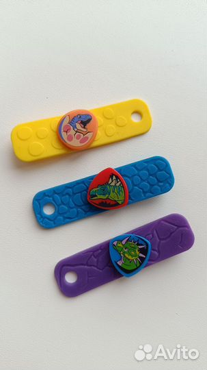 Зоозавры коллекция пятёрочка игрушки