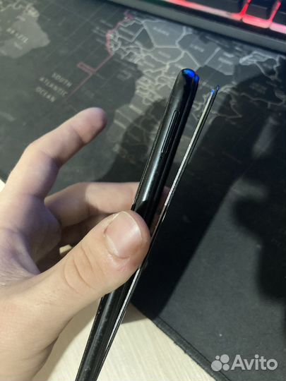 Телефон Xiaomi redmi note 7