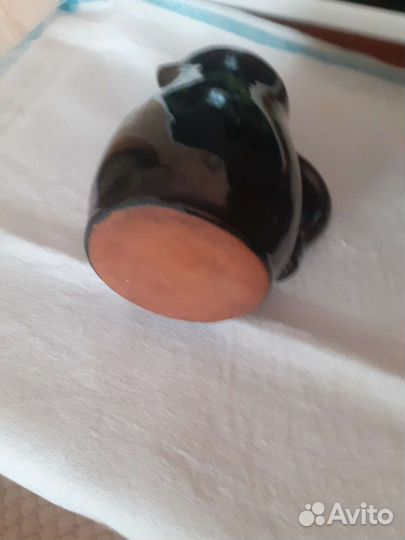 Пивная кружка СССР