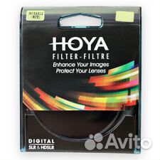 Инфракрасный светофильтр Hoya Infrared 72 (52mm)