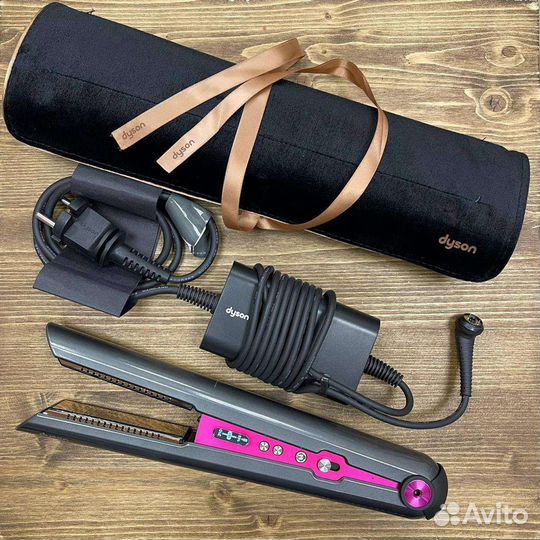 Продукция dyson