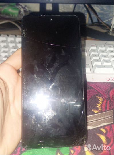 Samsung Galaxy M52 5G, 8/128 ГБ